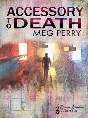 cover image of Accessory to Death